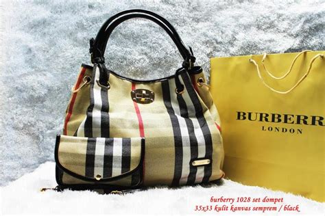 merk tas burberry